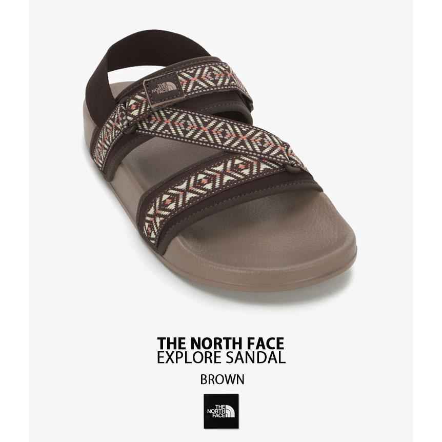 THE NORTH FACE（ザ ノースフェイス） ノースフェイス サンダル