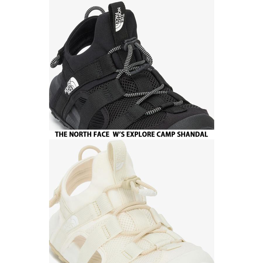THE NORTH FACE ノースフェイス レディース シャンダル サンダル THE NORTH FACE ノースフェイス レディース シャンダル サンダル