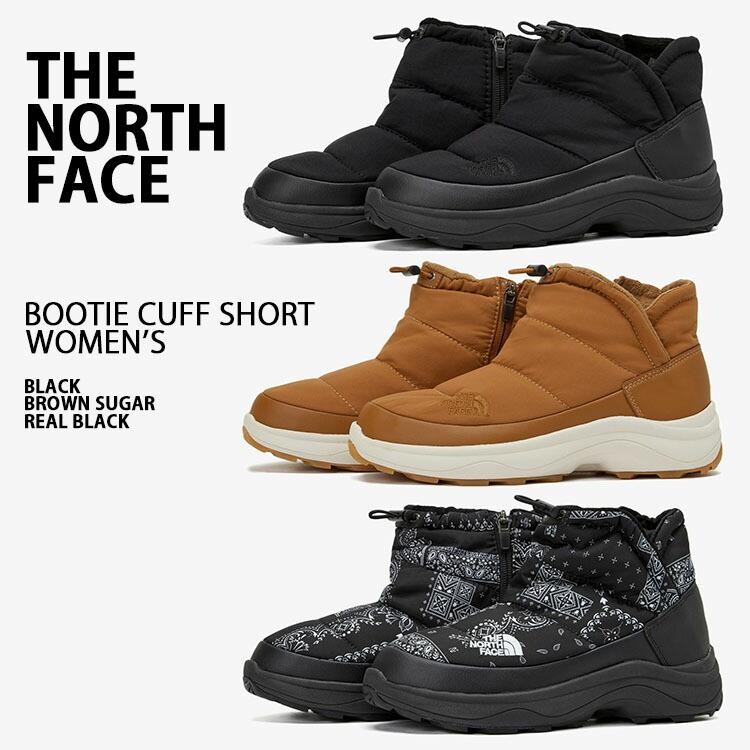 THE NORTH FACE ノースフェイス レディース ショートブーツ W THE NORTH FACE ノースフェイス レディース ショートブーツ W