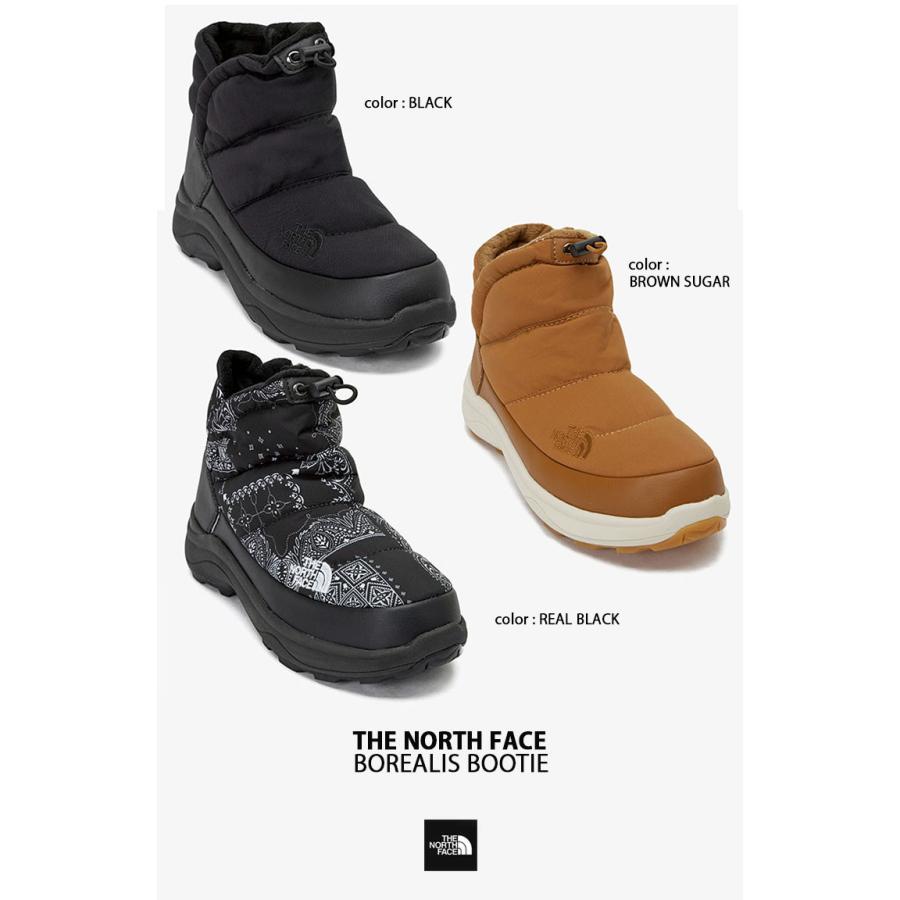 THE NORTH FACE ノースフェイス レディース ショートブーツ W THE NORTH FACE ノースフェイス レディース ショートブーツ W