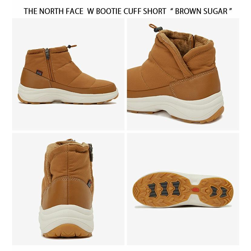 THE NORTH FACE ノースフェイス レディース ショートブーツ W THE NORTH FACE ノースフェイス レディース ショートブーツ W