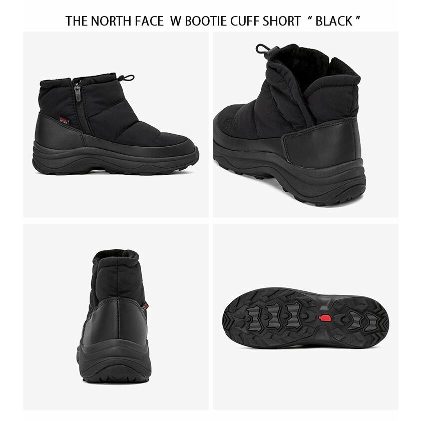 THE NORTH FACE ノースフェイス レディース ショートブーツ W THE NORTH FACE ノースフェイス レディース ショートブーツ W