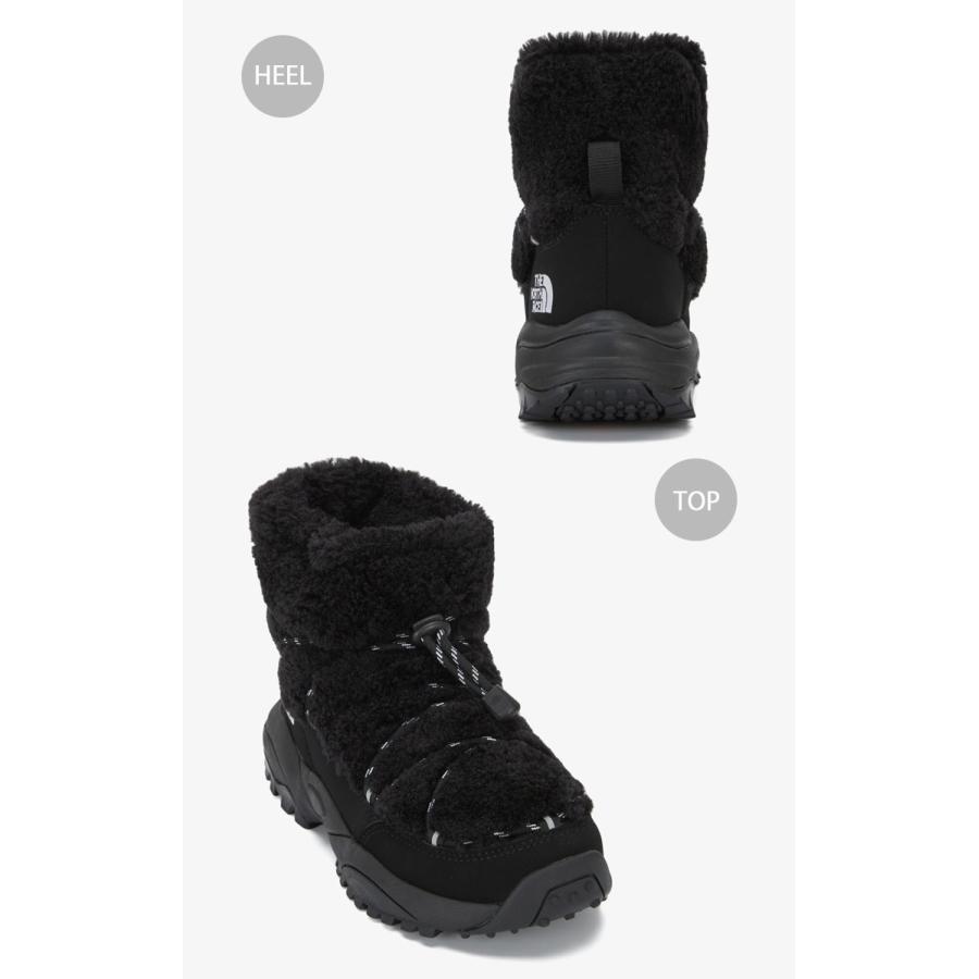 THE NORTH FACE ノースフェイス レディース ショートブーツ THE NORTH FACE ノースフェイス レディース ショートブーツ