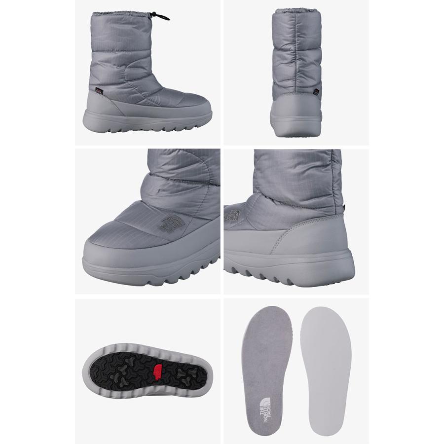 THE NORTH FACE ノースフェイス ブーツ ダウンブーツ GOOSE DOWN THE NORTH FACE ノースフェイス ブーツ ダウンブーツ GOOSE DOWN