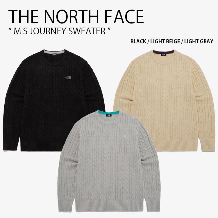 THE NORTH FACE（ザ ノースフェイス） ノースフェイス ニット M'S