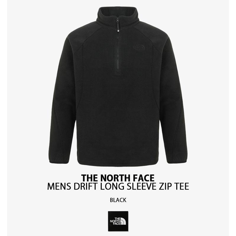 THE NORTH FACE（ザ ノースフェイス） ノースフェイス ハーフジップ