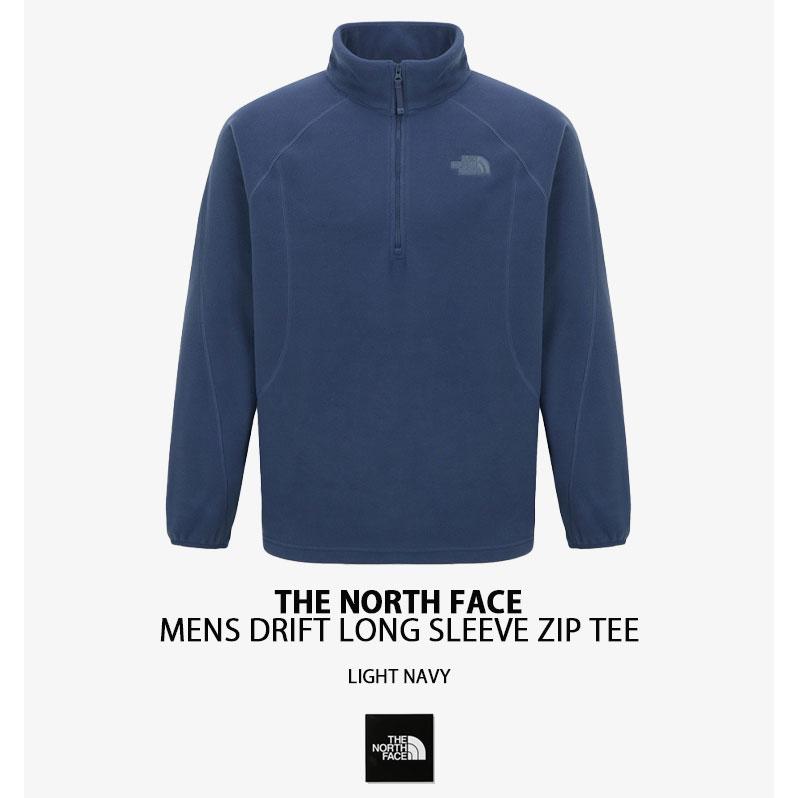 THE NORTH FACE（ザ ノースフェイス） ノースフェイス ハーフジップ