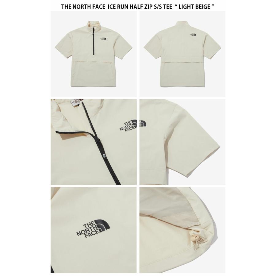 THE NORTH FACE（ザ ノースフェイス） ノースフェイス Tシャツ ICE RUN
