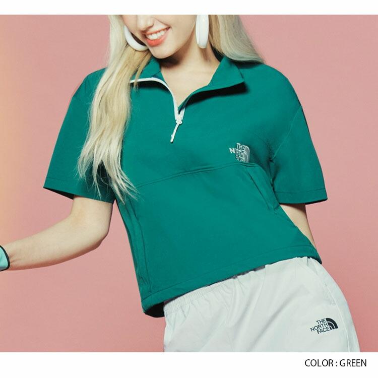 THE NORTH FACE（ザ ノースフェイス） ノースフェイス レディース T
