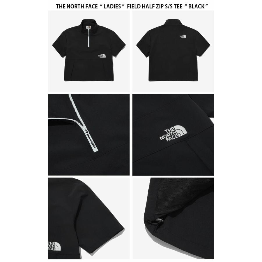 THE NORTH FACE（ザ ノースフェイス） ノースフェイス レディース T
