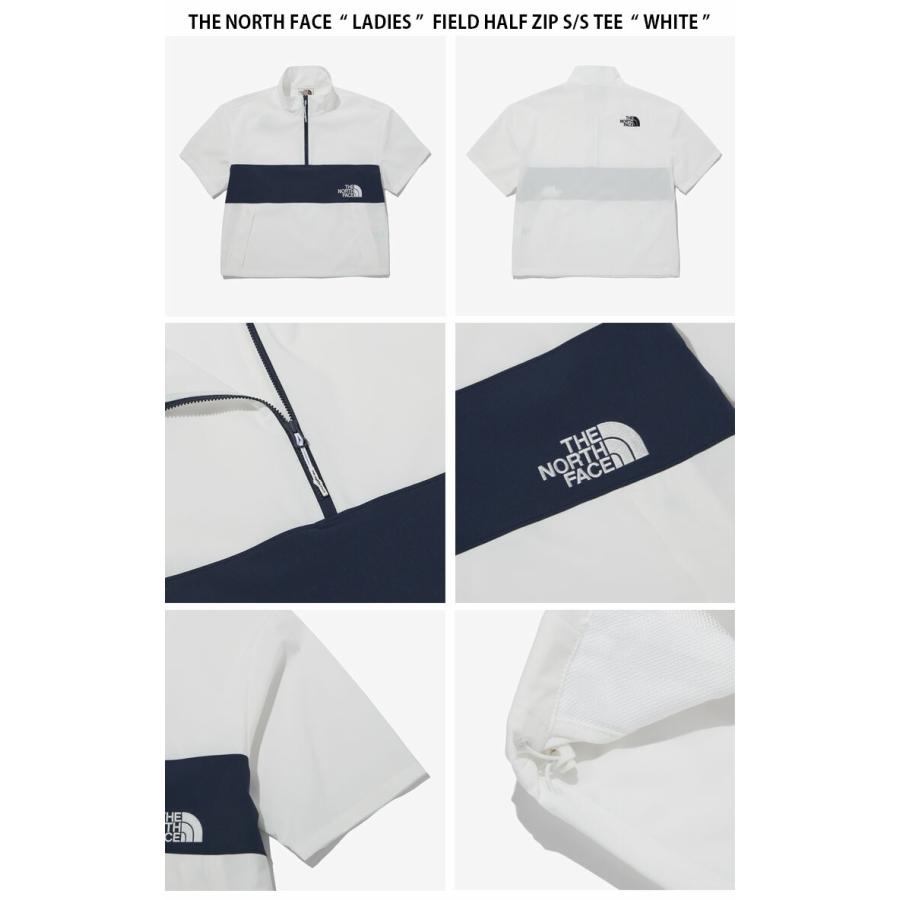 THE NORTH FACE（ザ ノースフェイス） ノースフェイス レディース T