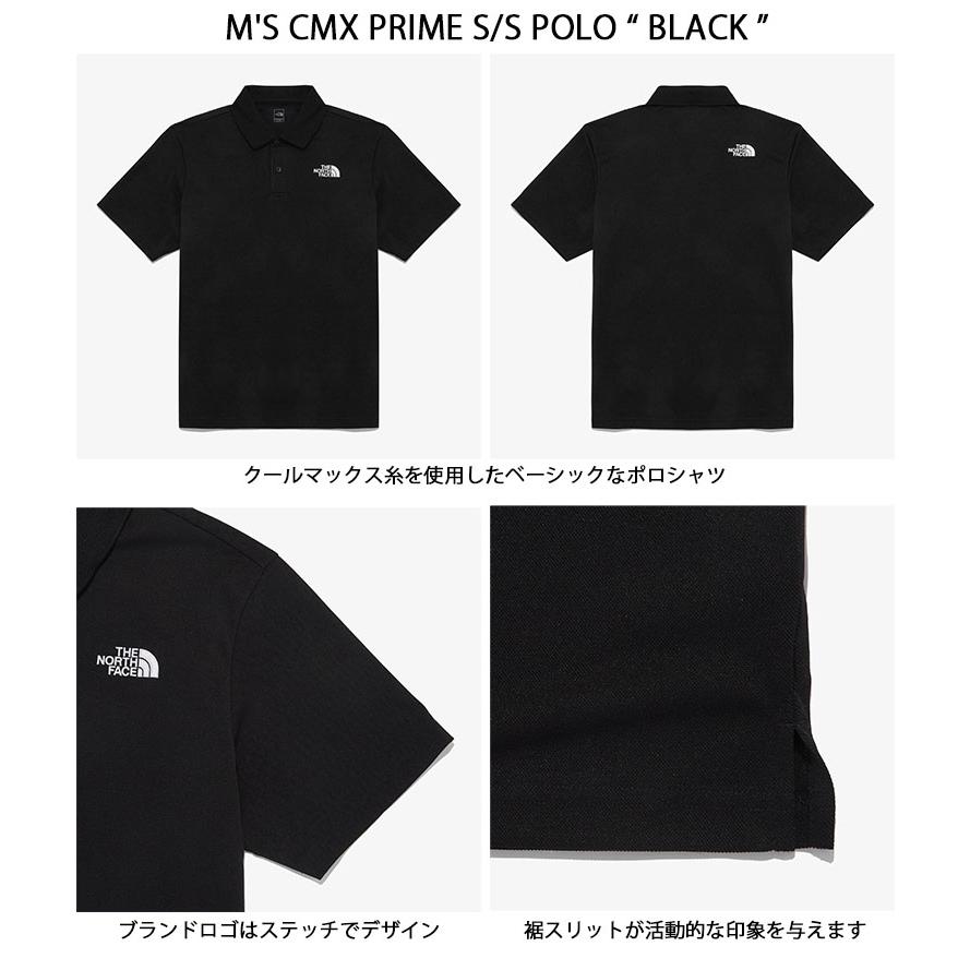 THE NORTH FACE（ザ ノースフェイス） ノースフェイス ポロシャツ M