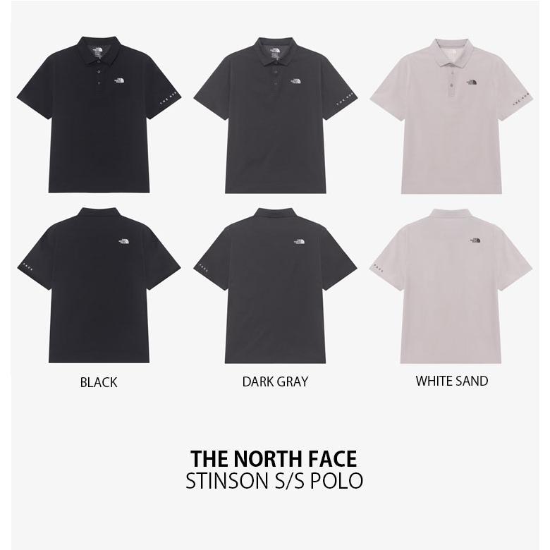 THE NORTH FACE（ザ ノースフェイス） ノースフェイス ポロシャツ 