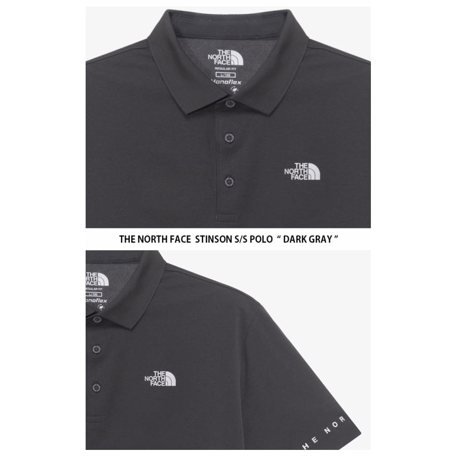THE NORTH FACE（ザ ノースフェイス） ノースフェイス ポロシャツ