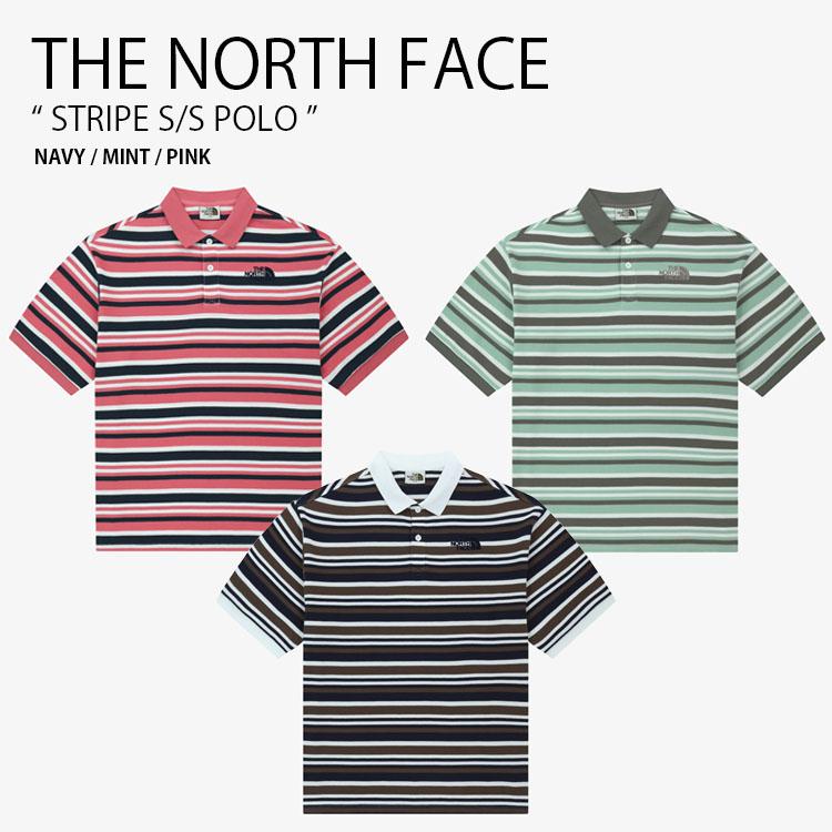 THE NORTH FACE（ザ ノースフェイス） ノースフェイス ポロシャツ 