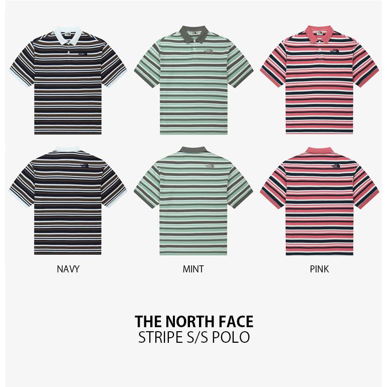 THE NORTH FACE（ザ ノースフェイス） ノースフェイス ポロシャツ