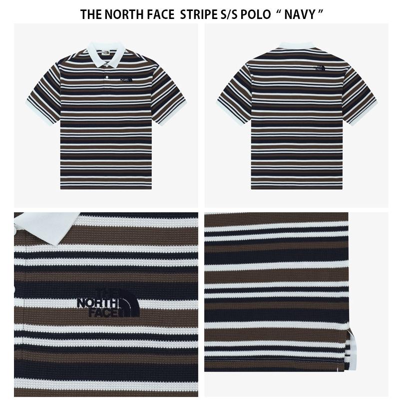 THE NORTH FACE（ザ ノースフェイス） ノースフェイス ポロシャツ