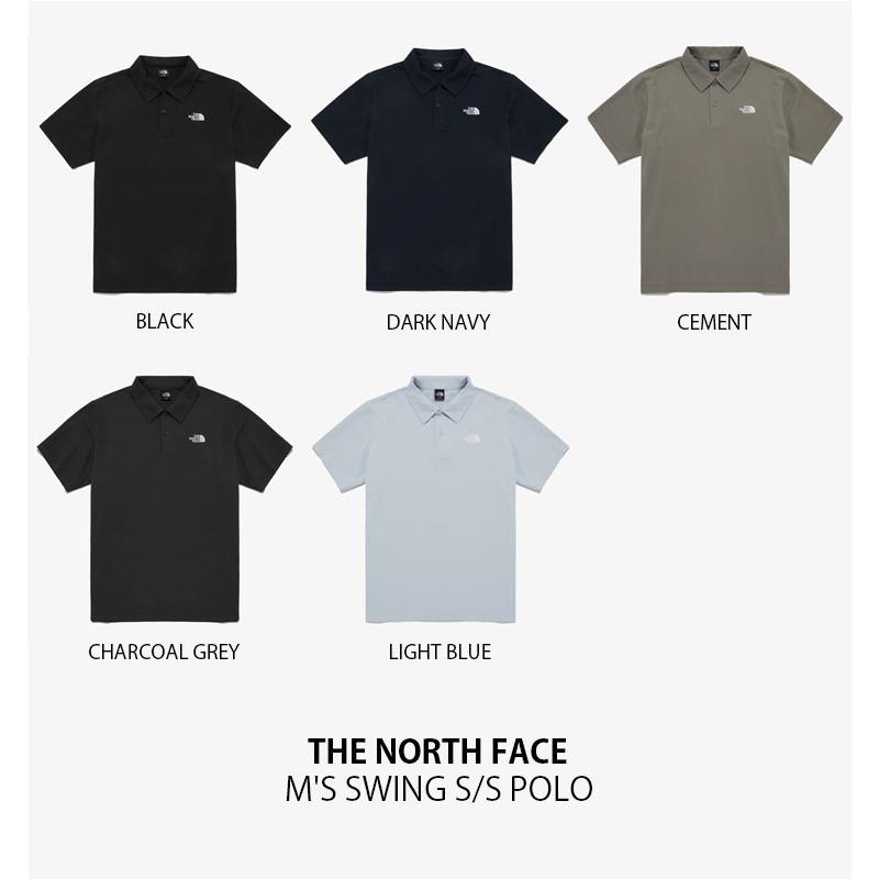 THE NORTH FACE（ザ ノースフェイス） ノースフェイス ポロシャツ M'S