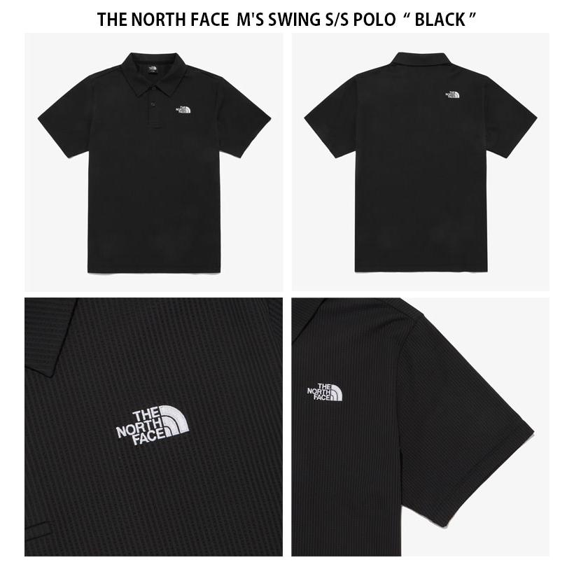 THE NORTH FACE（ザ ノースフェイス） ノースフェイス ポロシャツ M'S