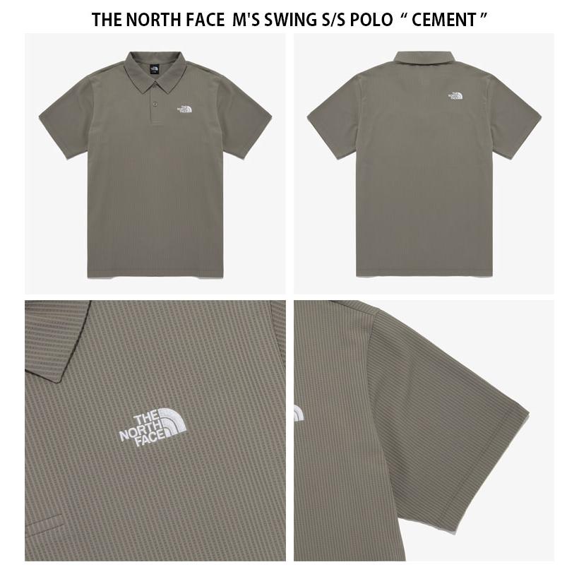 THE NORTH FACE（ザ ノースフェイス） ノースフェイス ポロシャツ M'S