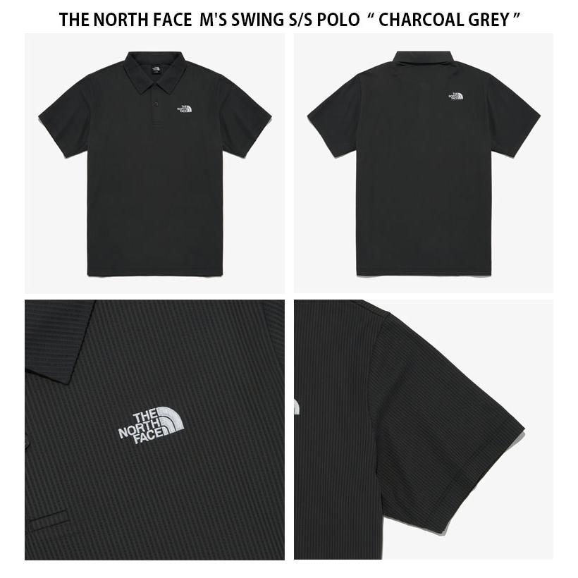 THE NORTH FACE（ザ ノースフェイス） ノースフェイス ポロシャツ M'S