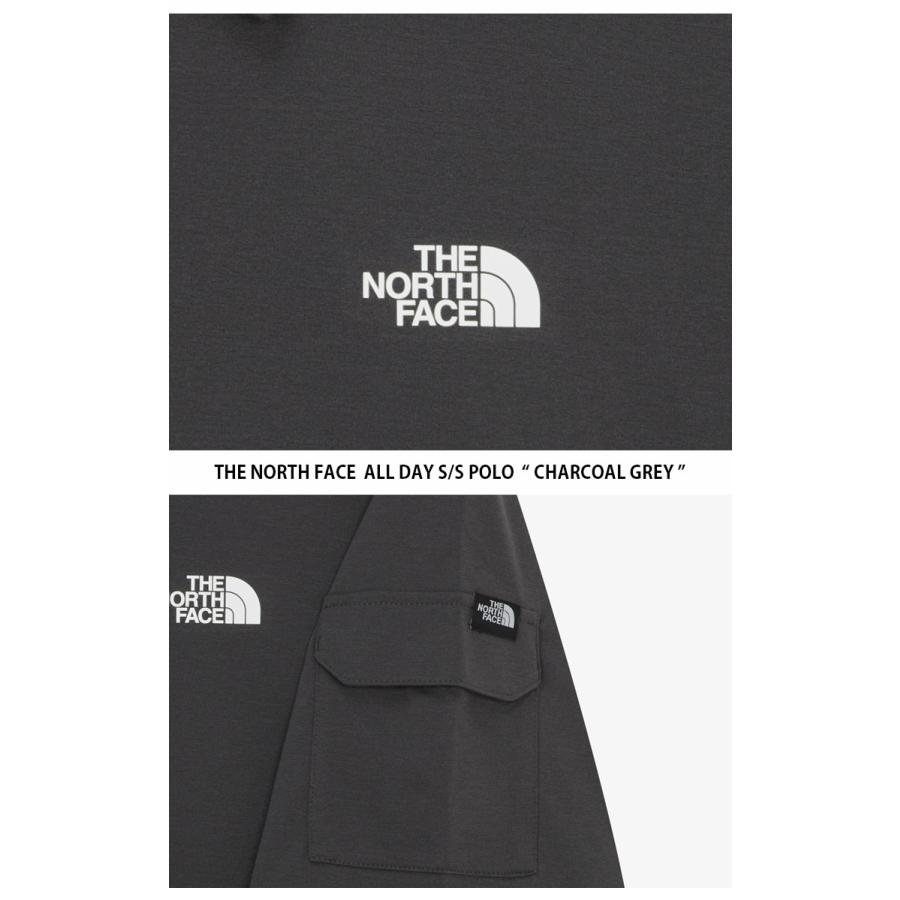 THE NORTH FACE（ザ ノースフェイス） ノースフェイス ポロシャツ ALL