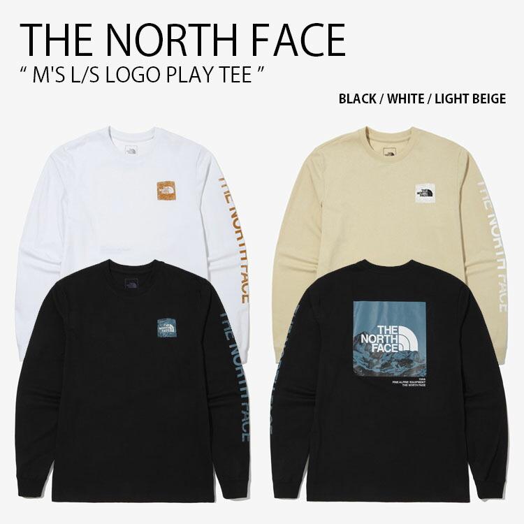 THE NORTH FACE（ザ ノースフェイス） ノースフェイス ロンT M