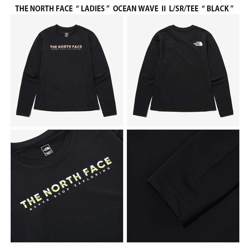 THE NORTH FACE（ザ ノースフェイス） ノースフェイス ラッシュガード