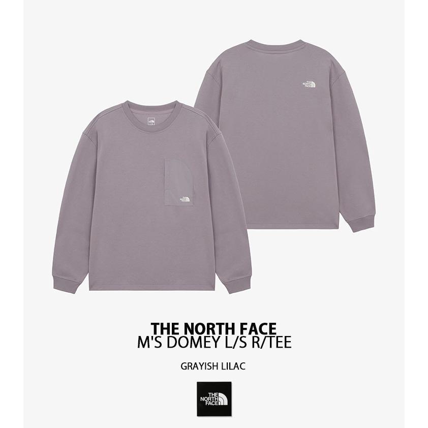 THE NORTH FACE（ザ ノースフェイス） ノースフェイス Tシャツ ロンT