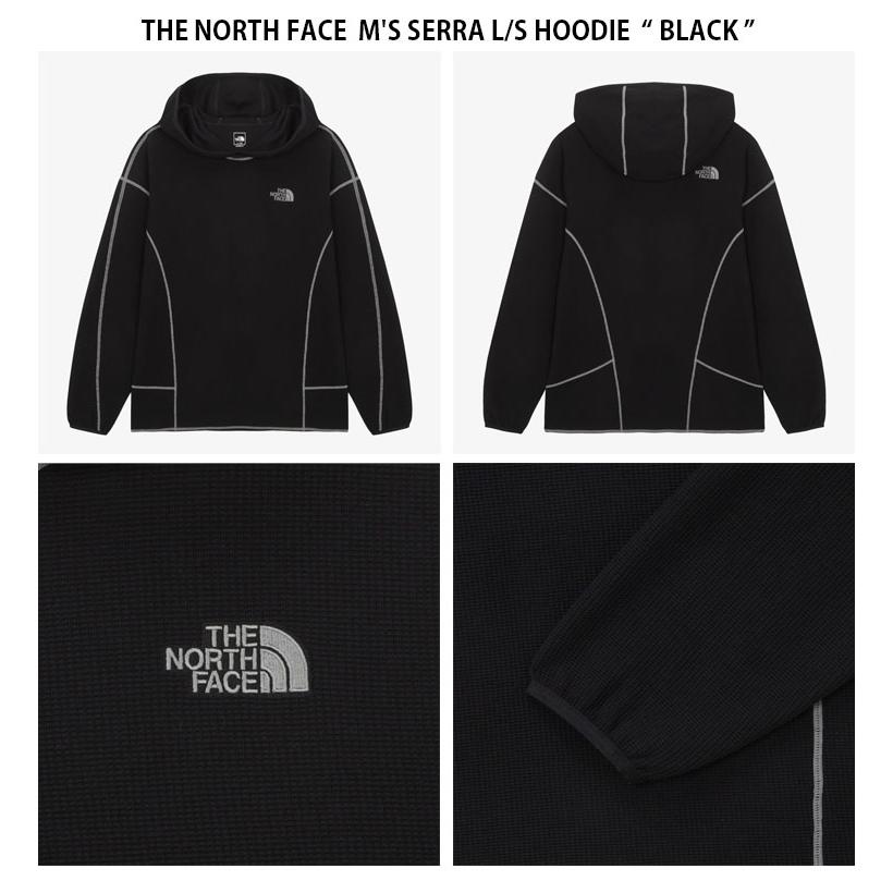 THE NORTH FACE（ザ ノースフェイス） ノースフェイス パーカー M'S