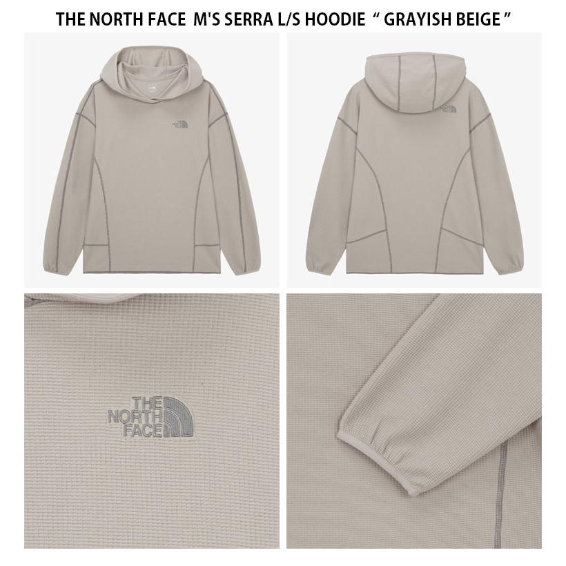 THE NORTH FACE（ザ ノースフェイス） ノースフェイス パーカー M'S