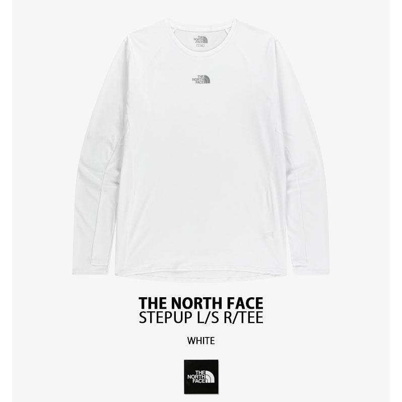THE NORTH FACE（ザ ノースフェイス） ノースフェイス ホワイト