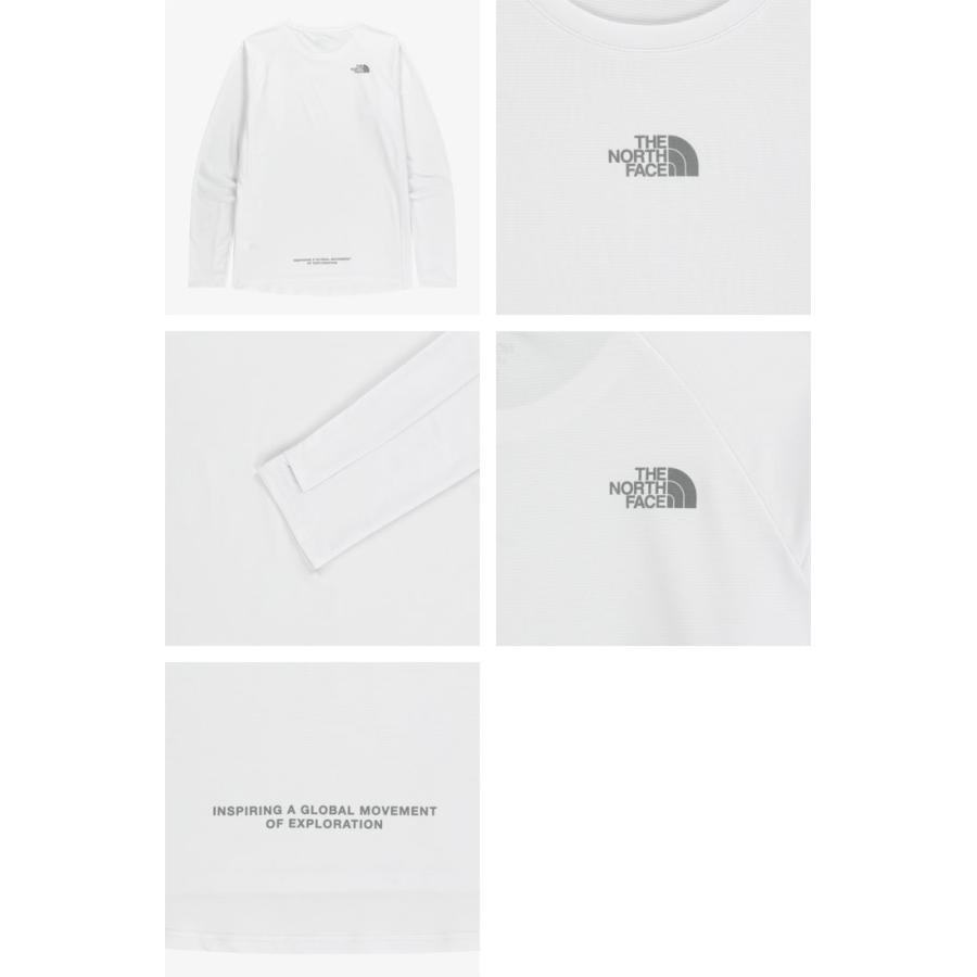 THE NORTH FACE（ザ ノースフェイス） ノースフェイス ホワイト