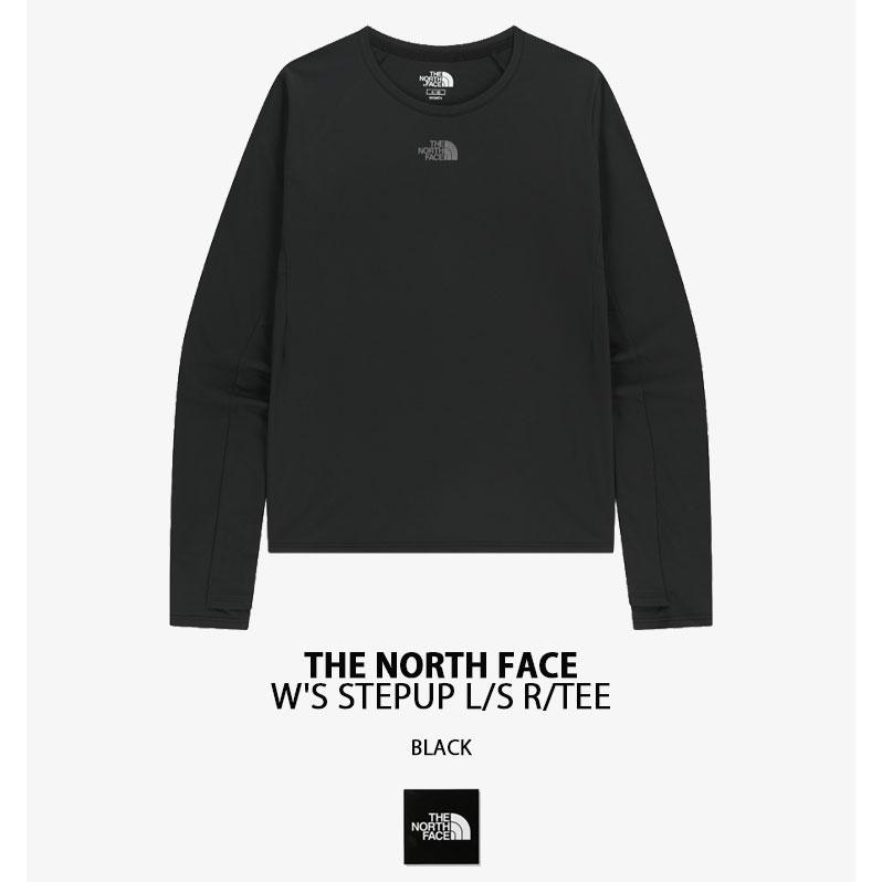 韓国　ノースフェイス　ホワイトレーベルADVENTURE S/S R/TEE THE NORTH FACE - 韓国 ノースフェイス ホワイトレーベルADVENTURE S