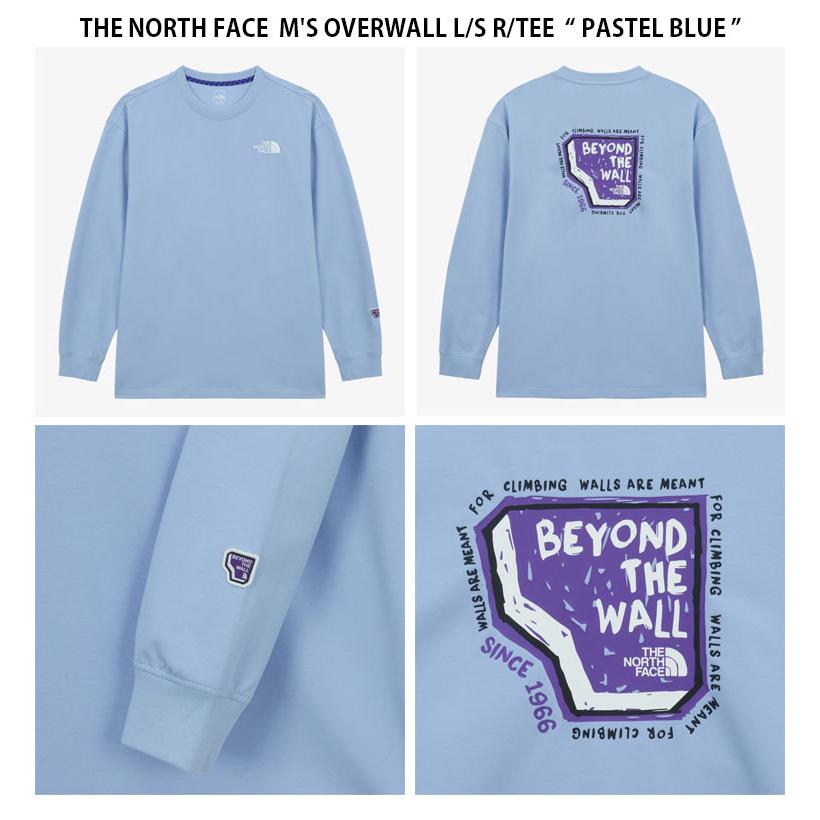 THE NORTH FACE（ザ ノースフェイス） ノースフェイス ロンT M'S