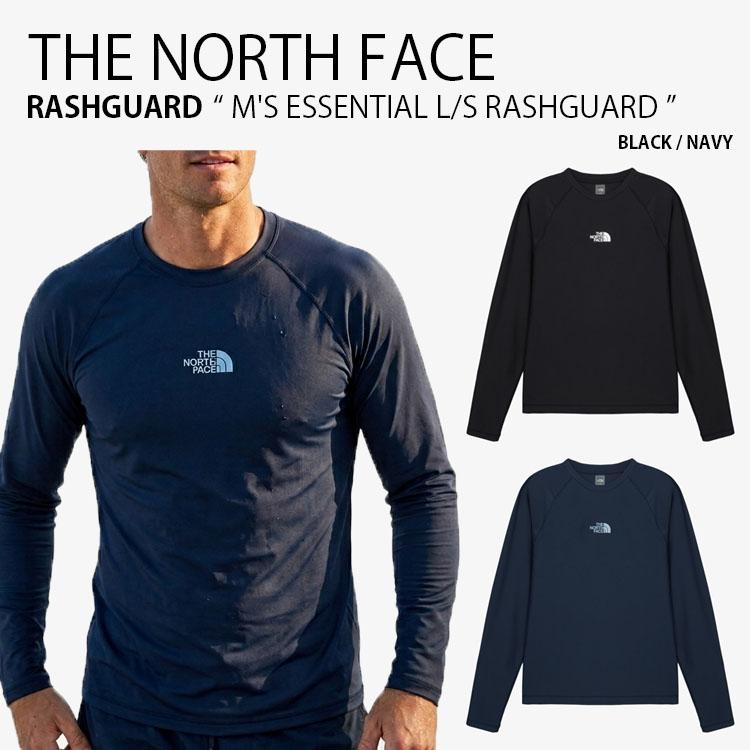 THE NORTH FACE（ザ ノースフェイス） ノースフェイス ラッシュガード