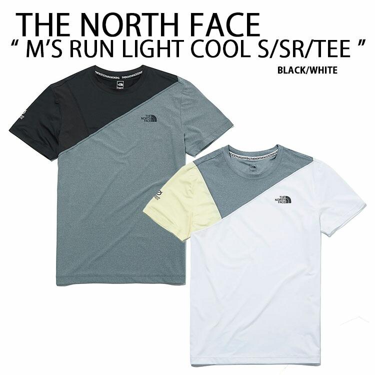 The North Face Men's First Trail UPF T Shirt