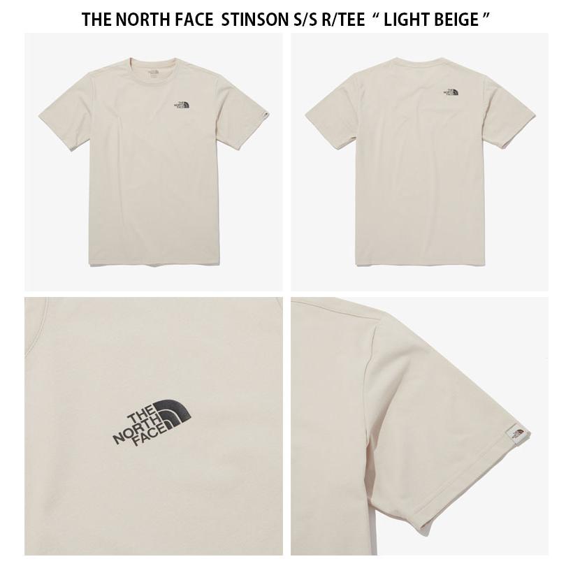 THE NORTH FACE ノースフェイス Tシャツ STINSON S/S R/TEE スティンソン ショートスリーブ ティーシャツ 半袖 ロゴ メンズ レディース NT7UP09J/K/L/M/N｜snkrs-aclo｜11