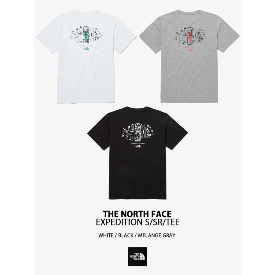 THE NORTH FACE（ザ ノースフェイス） ノースフェイス Tシャツ