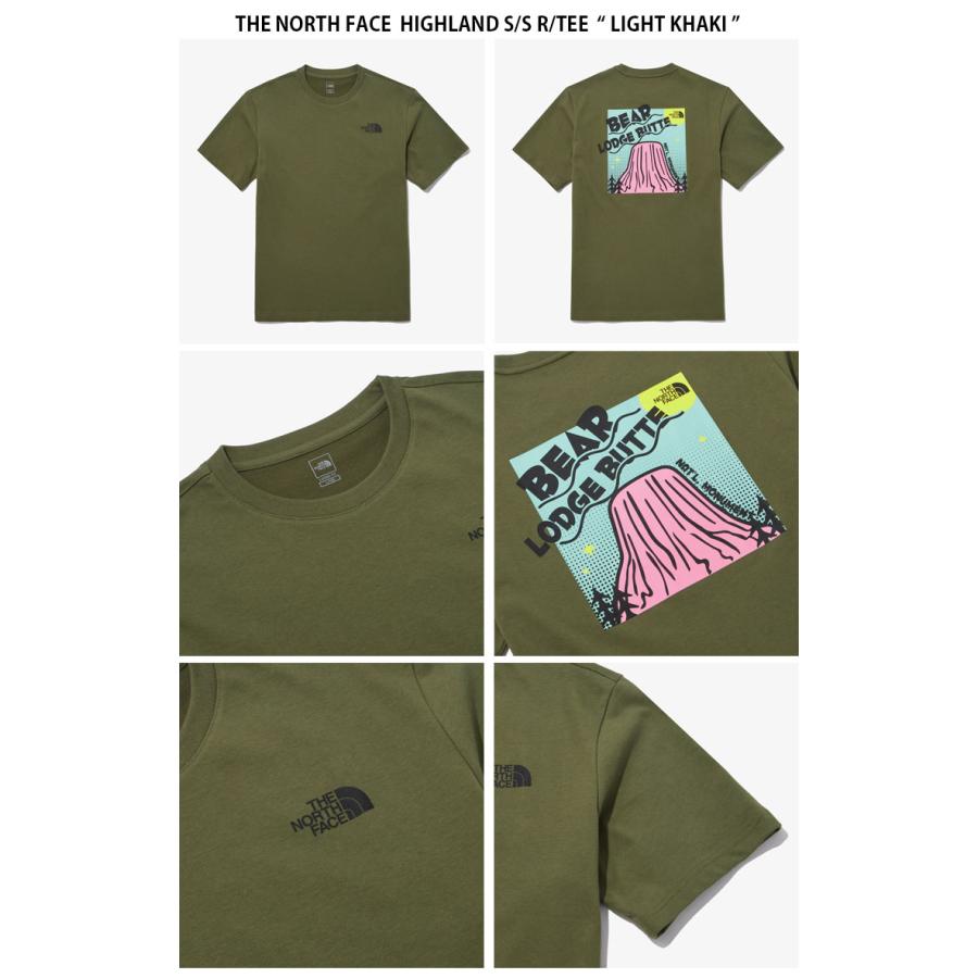 THE NORTH FACE（ザ ノースフェイス） 【即納商品あり/国内配送】THE