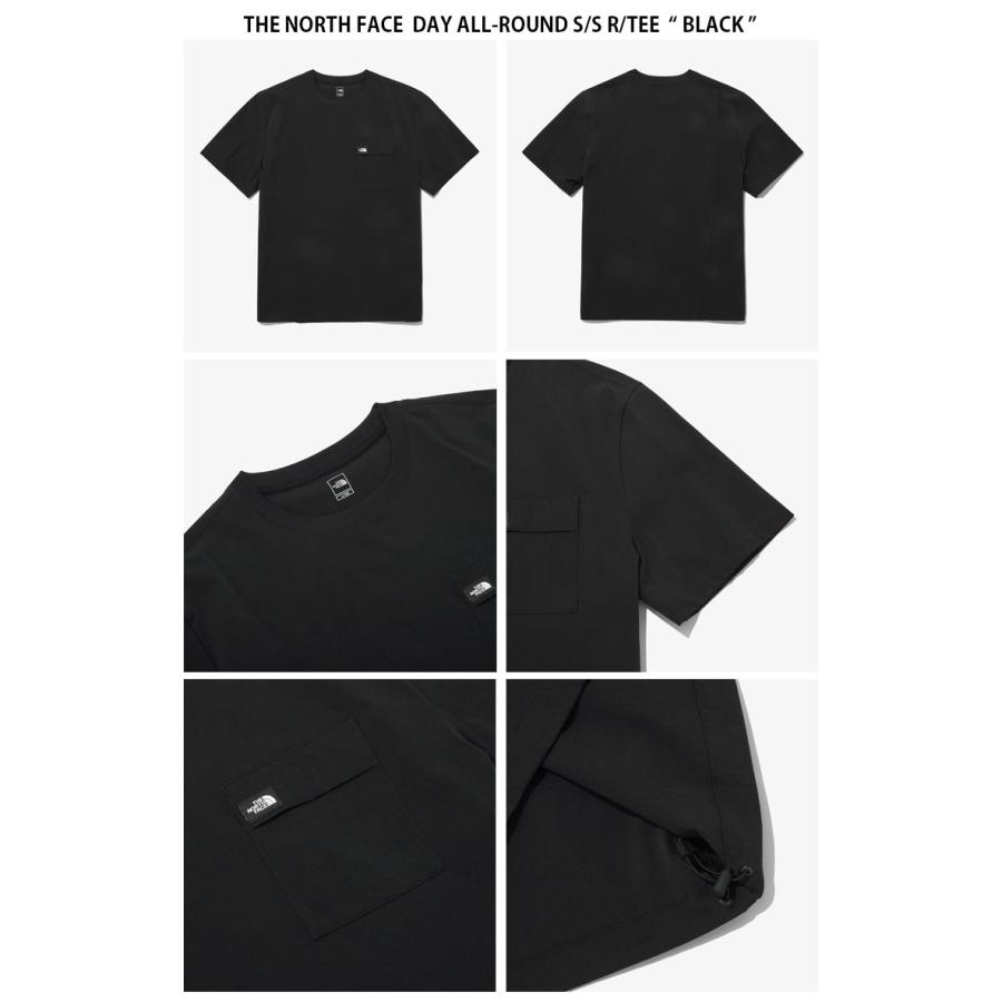 THE NORTH FACE（ザ ノースフェイス） ノースフェイス Tシャツ DAY ALL 