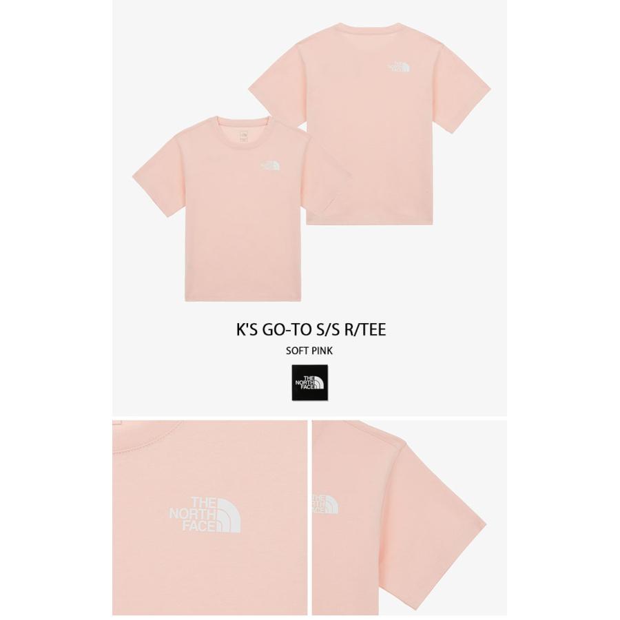 THE NORTH FACE（ザ ノースフェイス） ノースフェイス キッズ Tシャツ