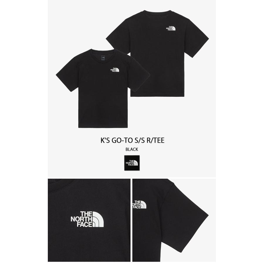 THE NORTH FACE（ザ ノースフェイス） ノースフェイス キッズ Tシャツ