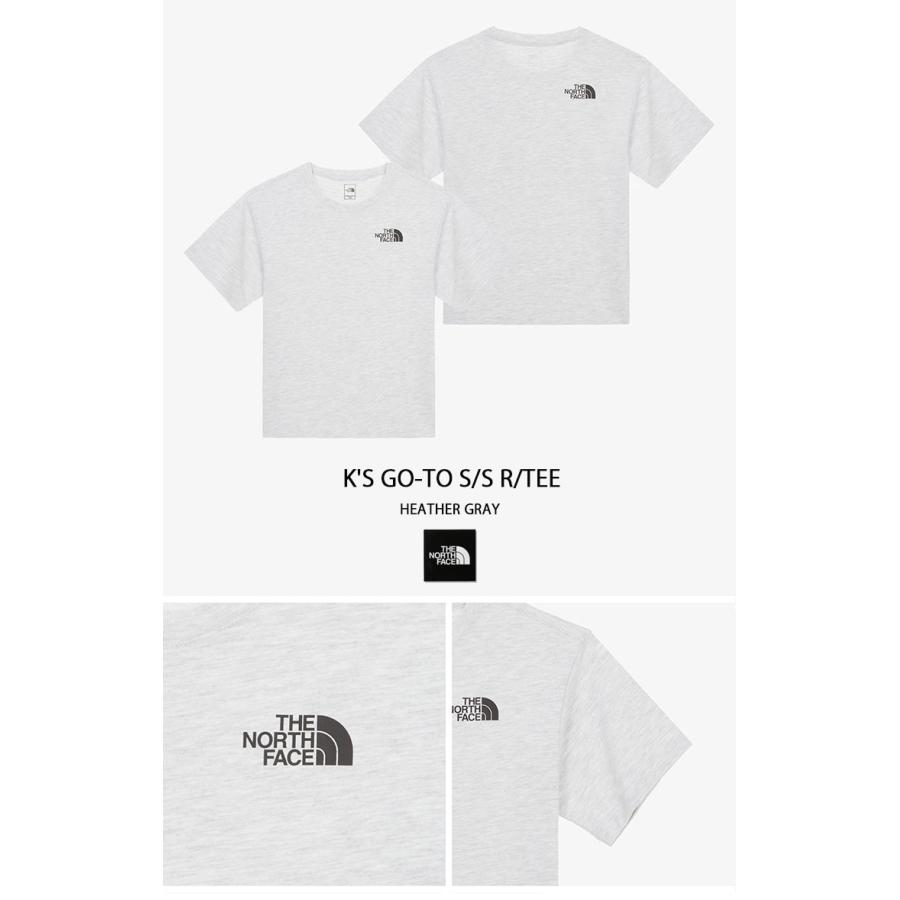 THE NORTH FACE（ザ ノースフェイス） ノースフェイス キッズ Tシャツ