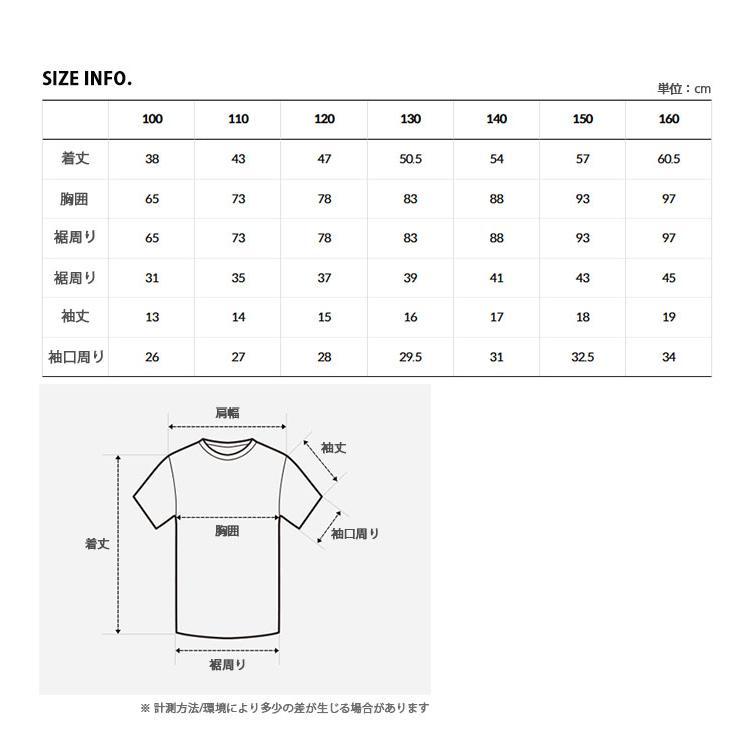 THE NORTH FACE（ザ ノースフェイス） ノースフェイス キッズ Tシャツ