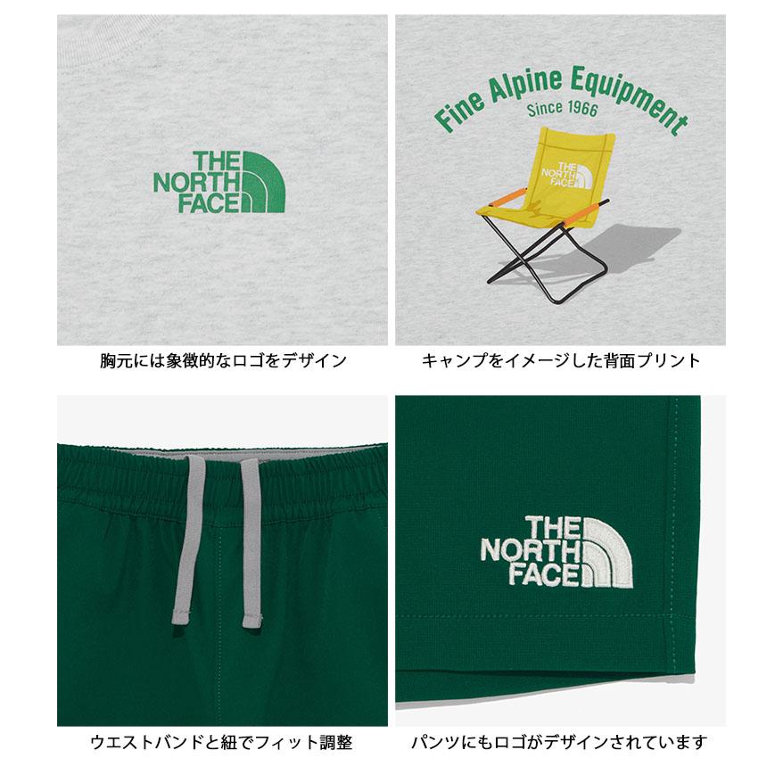 THE NORTH FACE（ザ ノースフェイス） ノースフェイス キッズ