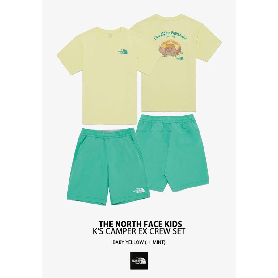 THE NORTH FACE（ザ ノースフェイス） ノースフェイス キッズ