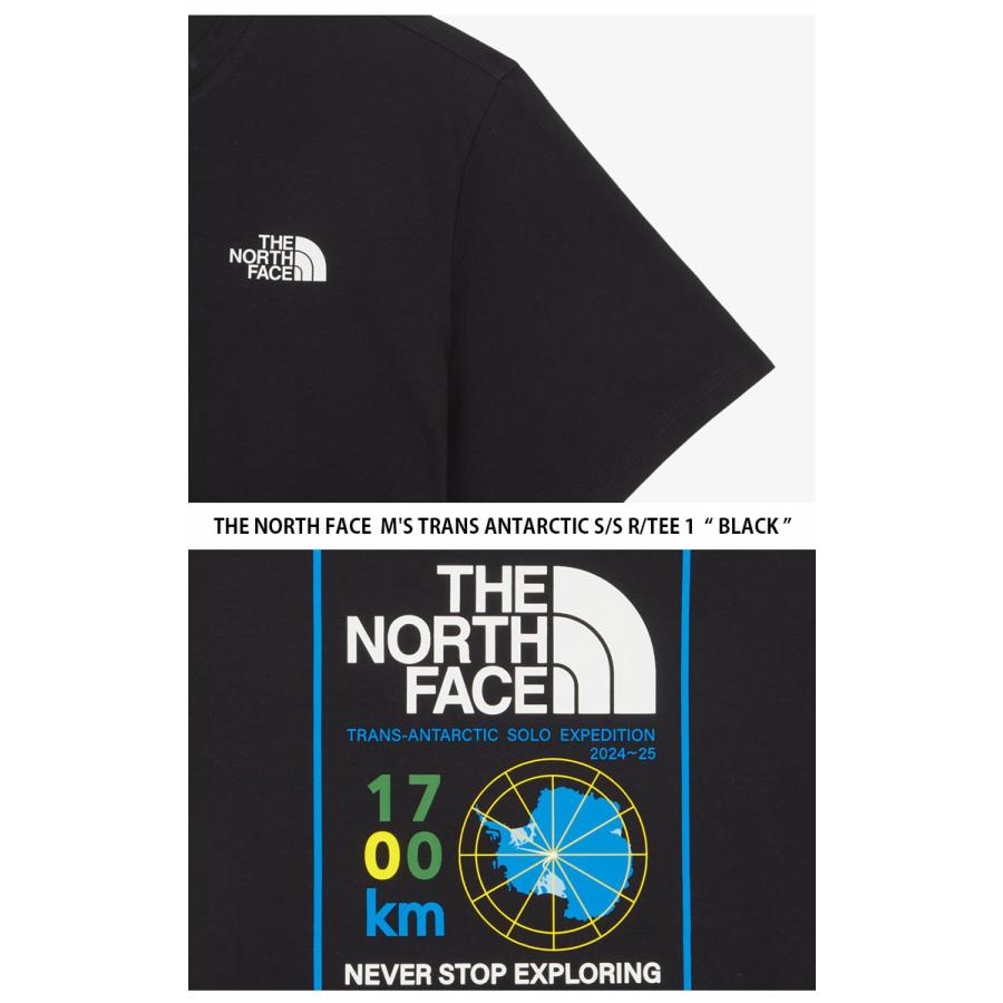 THE NORTH FACE（ザ ノースフェイス） ノースフェイス Tシャツ M'S
