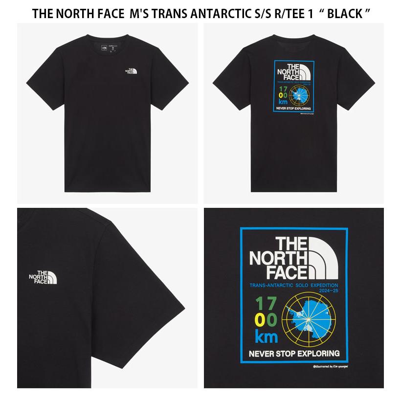 THE NORTH FACE（ザ ノースフェイス） ノースフェイス Tシャツ M'S