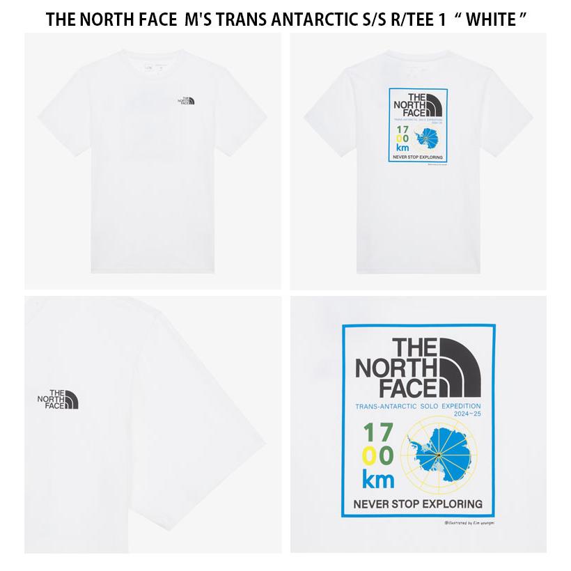 THE NORTH FACE（ザ ノースフェイス） ノースフェイス Tシャツ M'S